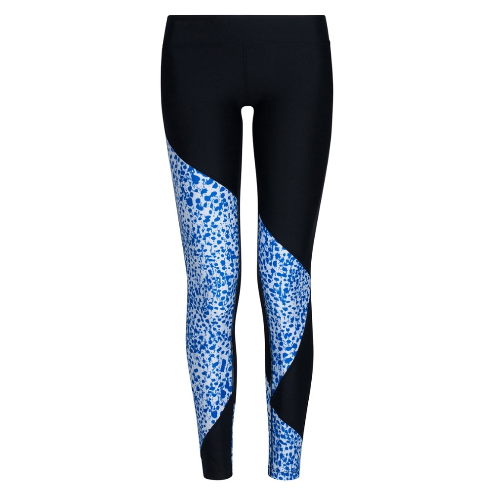 We Are Handsome Legging - Le Tigre